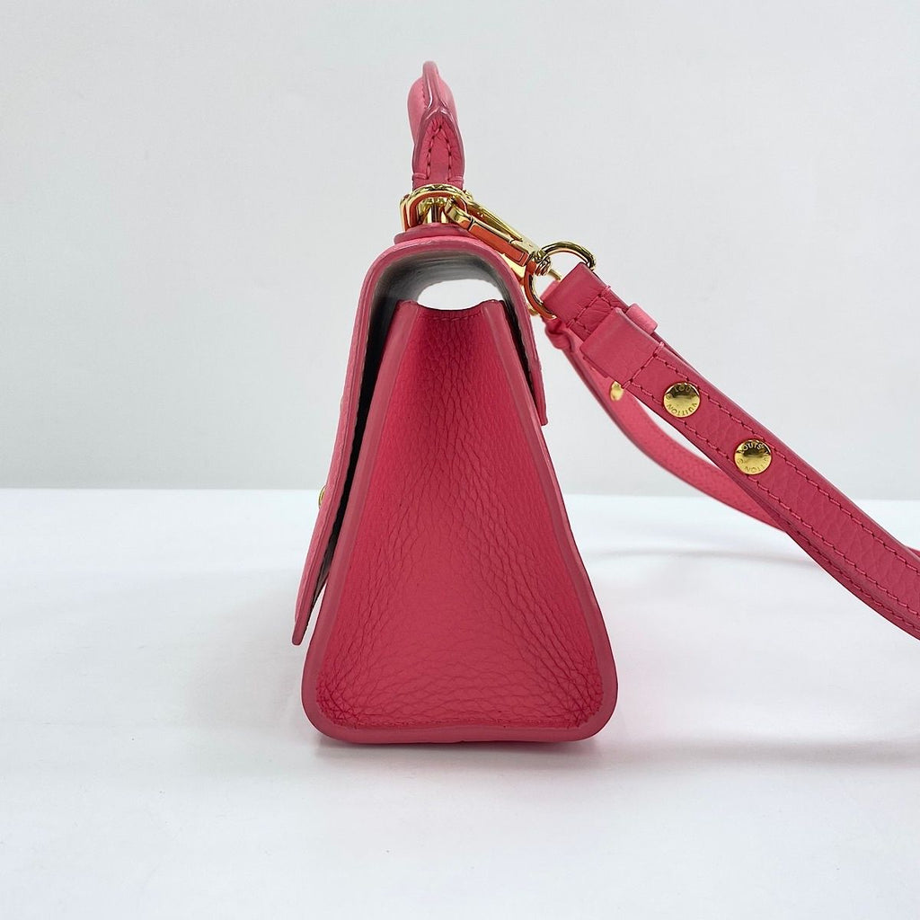 Louis Vuitton Handbag Twist One Handle BB — view 5
