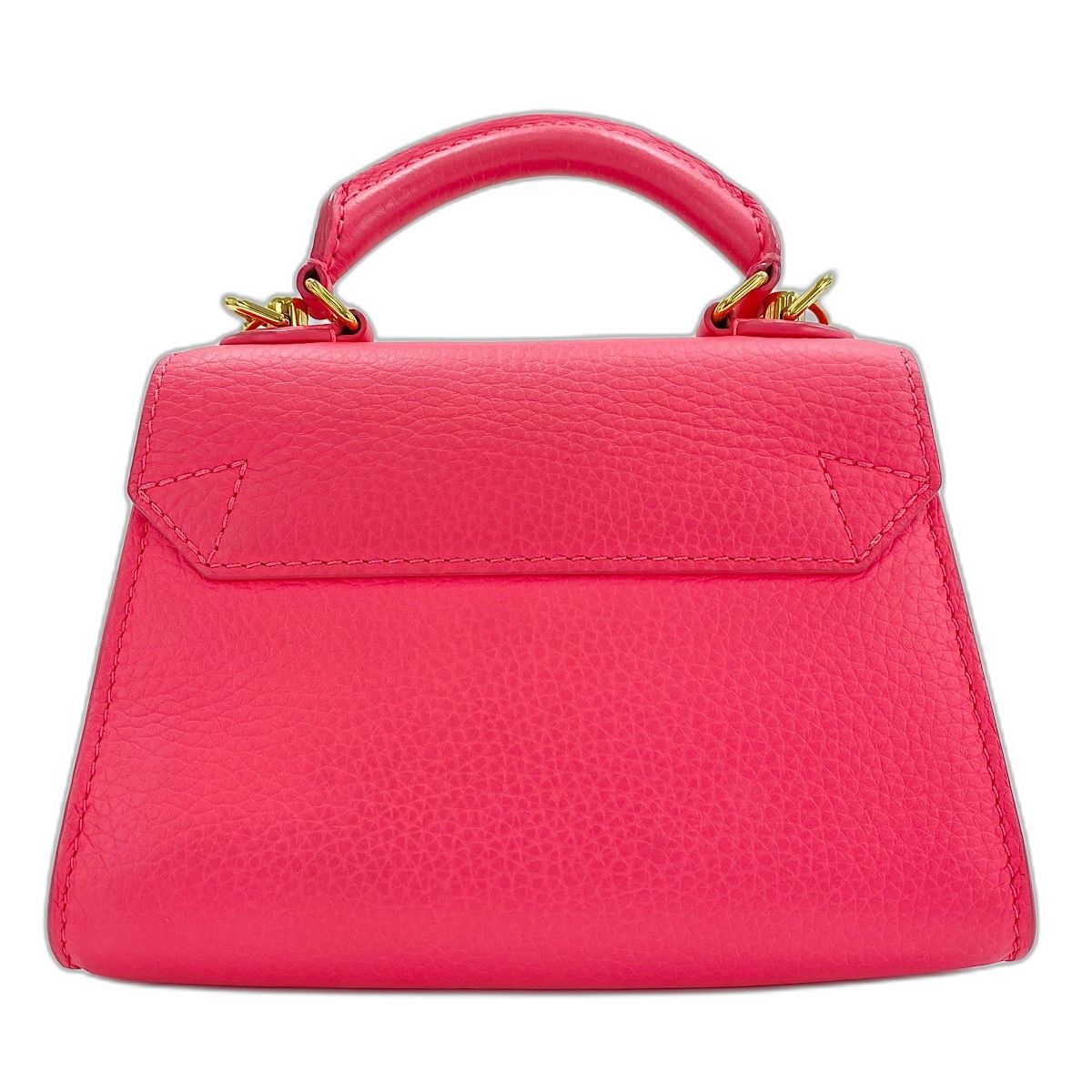 Louis Vuitton Handbag Twist One Handle BB — view 3