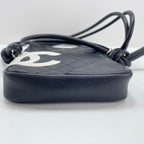 Chanel Shoulder Bag Cambon Line — view 6