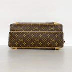 Louis Vuitton Shoulder Bag Monogram Nile Brown — view 3