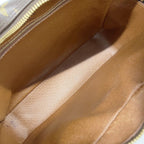 Louis Vuitton Shoulder Bag Monogram Nile Brown — view 4