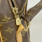 Louis Vuitton Shoulder Bag Monogram Nile Brown — view 6