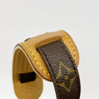 Louis Vuitton Shoulder Bag Monogram Nile Brown — view 8
