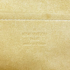 Louis Vuitton Shoulder Bag Monogram Pochette Twin GM Brown — view 5