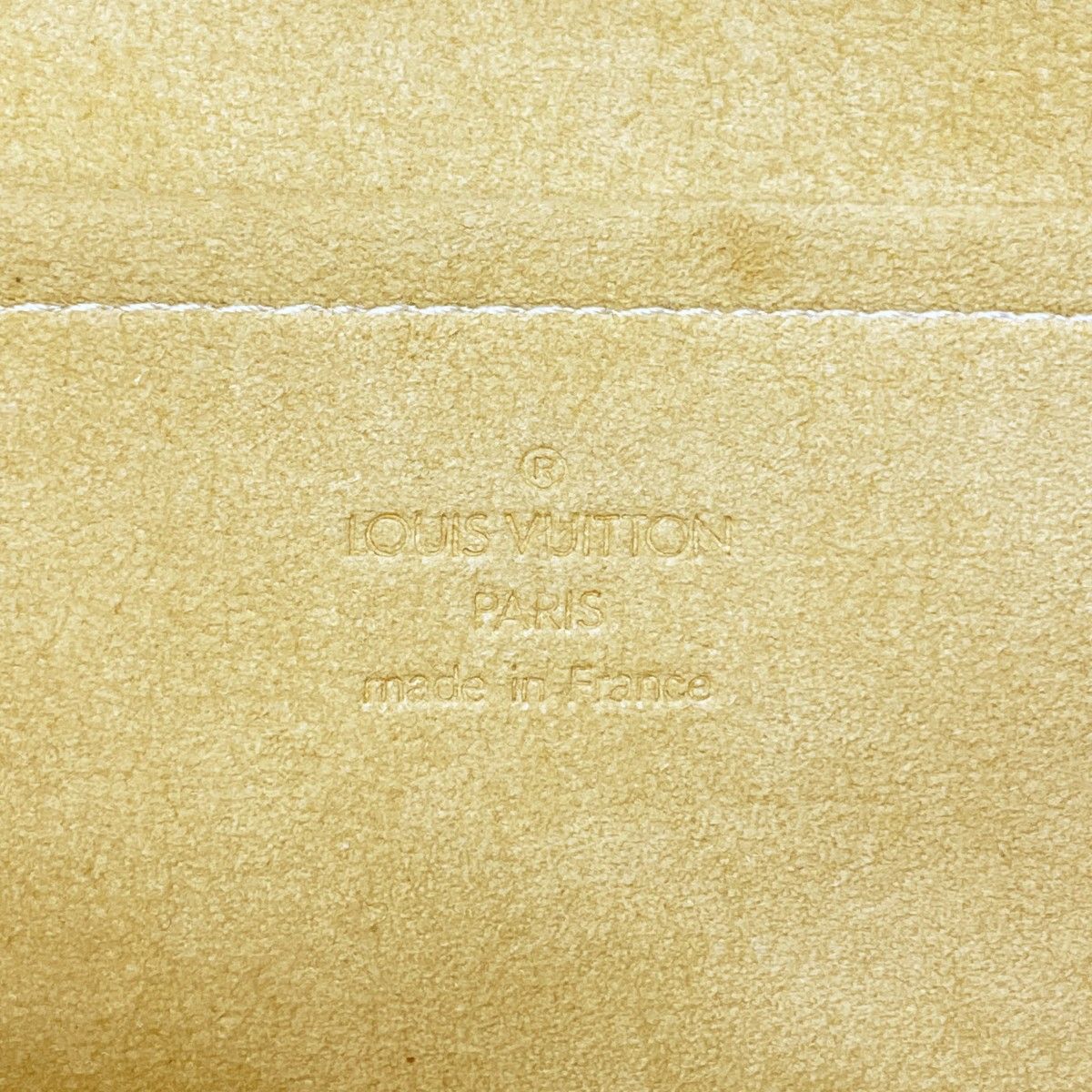 Louis Vuitton Shoulder Bag Monogram Pochette Twin GM Brown — view 5