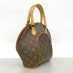 Louis Vuitton Handbag Monogram Ellipse PM Brown — view 2