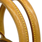 Louis Vuitton Handbag Monogram Ellipse PM Brown — view 6