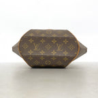 Louis Vuitton Handbag Monogram Ellipse PM Brown — view 3