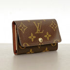 Louis Vuitton Key Case Monogram Multicles 6 Brown Key Holder — view 2