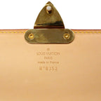 Louis Vuitton Shoulder Bag Monogram Twidy Brown — view 5