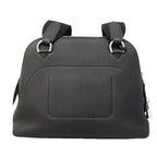 Hermes Shoulder Bag Bolide Messenger Togo Black Silver — view 7