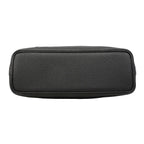 Hermes Shoulder Bag Bolide Messenger Togo Black Silver — view 3
