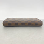 Louis Vuitton Wallet Damier Zippy Ebene — view 2