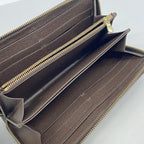 Louis Vuitton Wallet Damier Zippy Ebene — view 3