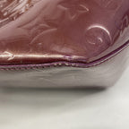 Louis Vuitton Tote Vernis Bellevue GM Violette — view 7