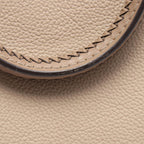 Louis Vuitton Handbag Haumea Mahina Galle 2-Way Leather Omea — view 6