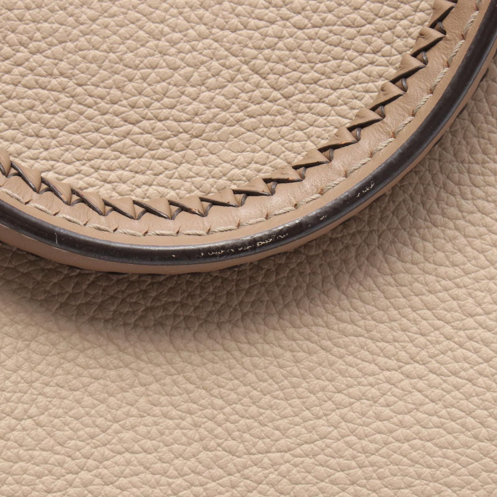 Louis Vuitton Handbag Haumea Mahina Galle 2-Way Leather Omea — view 6