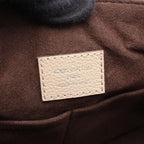 Louis Vuitton Handbag Haumea Mahina Galle 2-Way Leather Omea — view 4