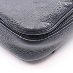 Louis Vuitton Handbag Pochette Metis 2-Way Marie Nourge Leather — view 7