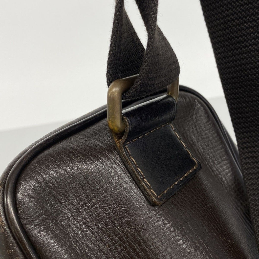 Louis Vuitton Belt Bag Utah Siu Cafe — view 8