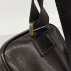 Louis Vuitton Belt Bag Utah Siu Cafe — view 8
