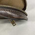 Louis Vuitton Belt Bag Utah Siu Cafe — view 6