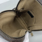Louis Vuitton Belt Bag Utah Siu Cafe — view 4
