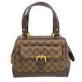 Louis Vuitton Handbag Damier Knightsbridge Ebene