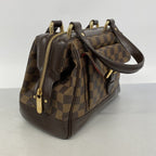 Louis Vuitton Handbag Damier Knightsbridge Ebene — view 2