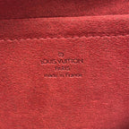 Louis Vuitton Handbag Damier Knightsbridge Ebene — view 5