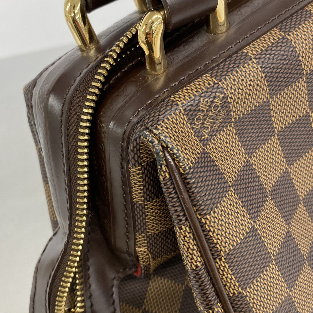 Louis Vuitton Handbag Damier Knightsbridge Ebene — view 8