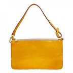 Louis Vuitton Pouch Vernis Lexington Marshmallow Pink