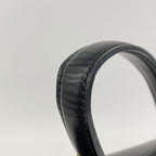 Louis Vuitton Handbag Epi Malesherbes Noir — view 7