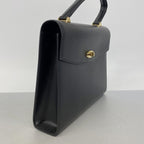 Louis Vuitton Handbag Epi Malesherbes Noir — view 2