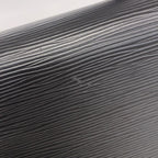 Louis Vuitton Handbag Epi Malesherbes Noir — view 6