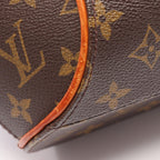 Louis Vuitton Handbag Ellipse PM Canvas Leather — view 7