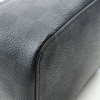 Louis Vuitton Pouch Cube de Langemont PM Leather — view 7
