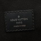 Louis Vuitton Pouch Cube de Langemont PM Leather — view 4