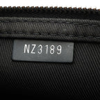 Louis Vuitton Pouch Cube de Langemont PM Leather — view 5
