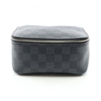 Louis Vuitton Pouch Cube de Langemont PM Leather