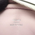 Hermes Waist Bag in the Loop Verso Vert Fizz Movepel Leather in the — view 4
