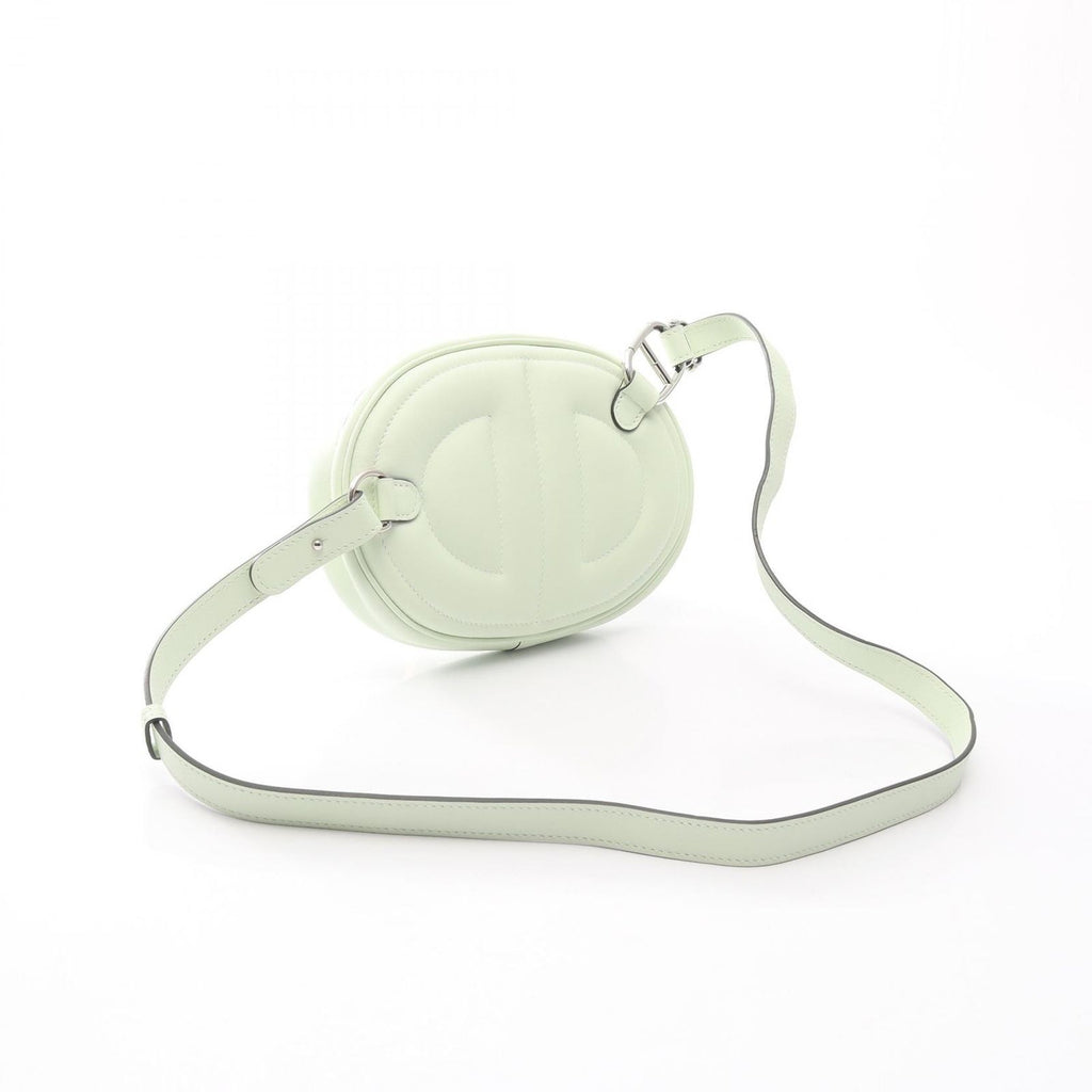 Hermes Waist Bag in the Loop Verso Vert Fizz Movepel Leather in the — view 2