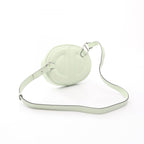 Hermes Waist Bag in the Loop Verso Vert Fizz Movepel Leather in the — view 2