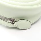 Hermes Waist Bag in the Loop Verso Vert Fizz Movepel Leather in the — view 7