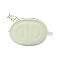Hermes Waist Bag in the Loop Verso Vert Fizz Movepel Leather in the
