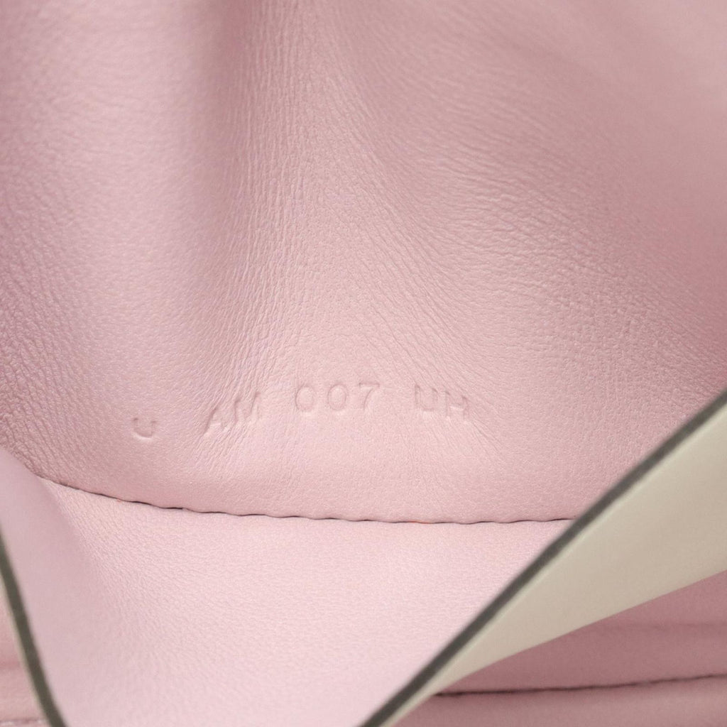 Hermes Waist Bag in the Loop Verso Vert Fizz Movepel Leather in the — view 5