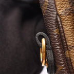 Louis Vuitton Handbag Pochette Metis MM 2-Way Canvas Leather — view 8