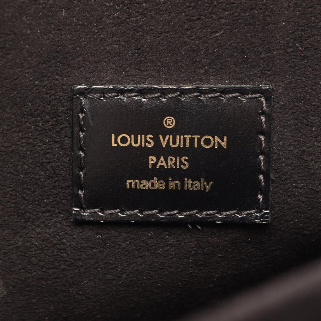 Louis Vuitton Handbag Pochette Metis MM 2-Way Canvas Leather — view 4