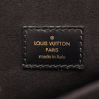 Louis Vuitton Handbag Pochette Metis MM 2-Way Canvas Leather — view 4