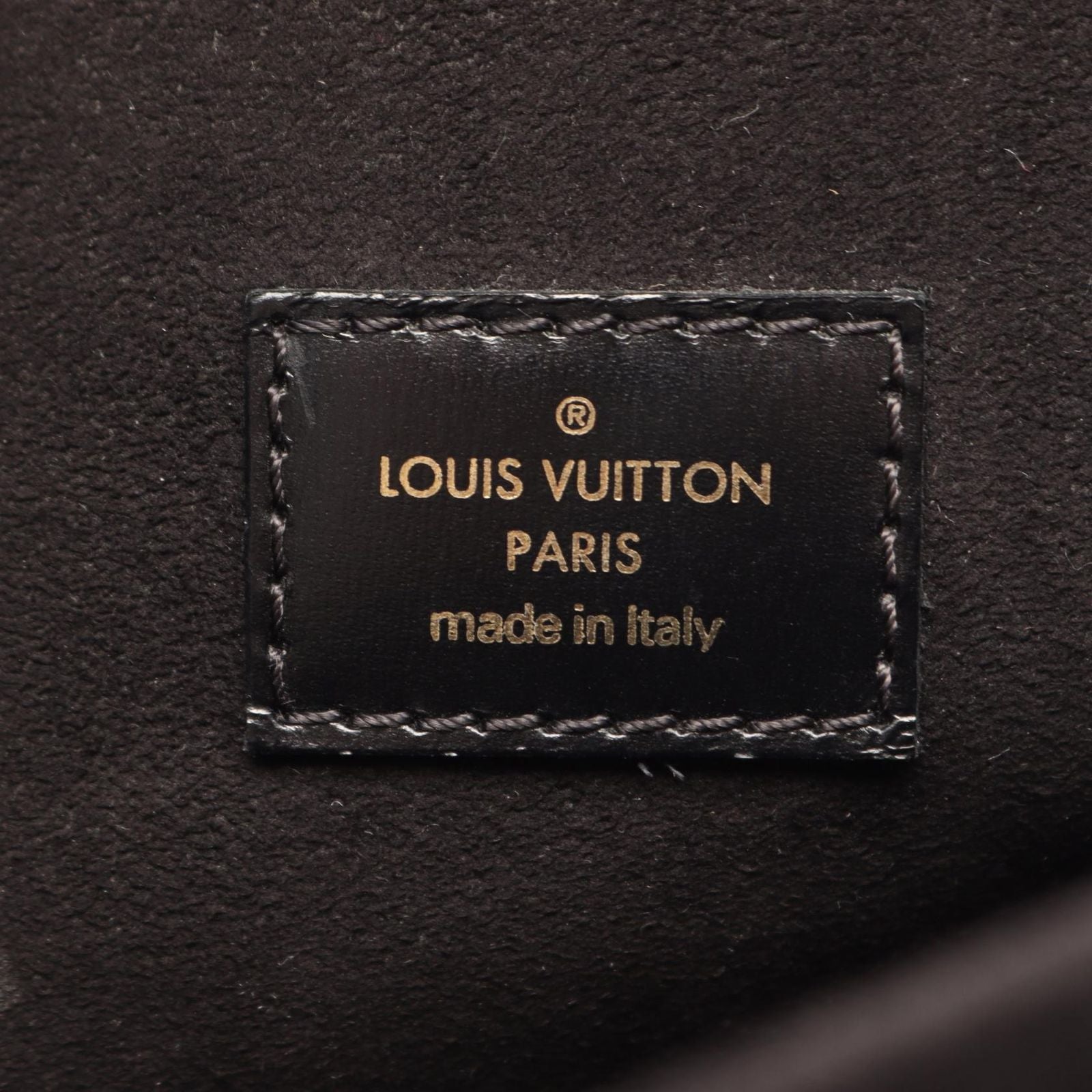 Louis Vuitton Handbag Pochette Metis MM 2-Way Canvas Leather — view 4
